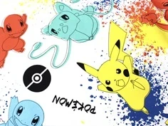 Name It white alyssum Pokemon t-shirt